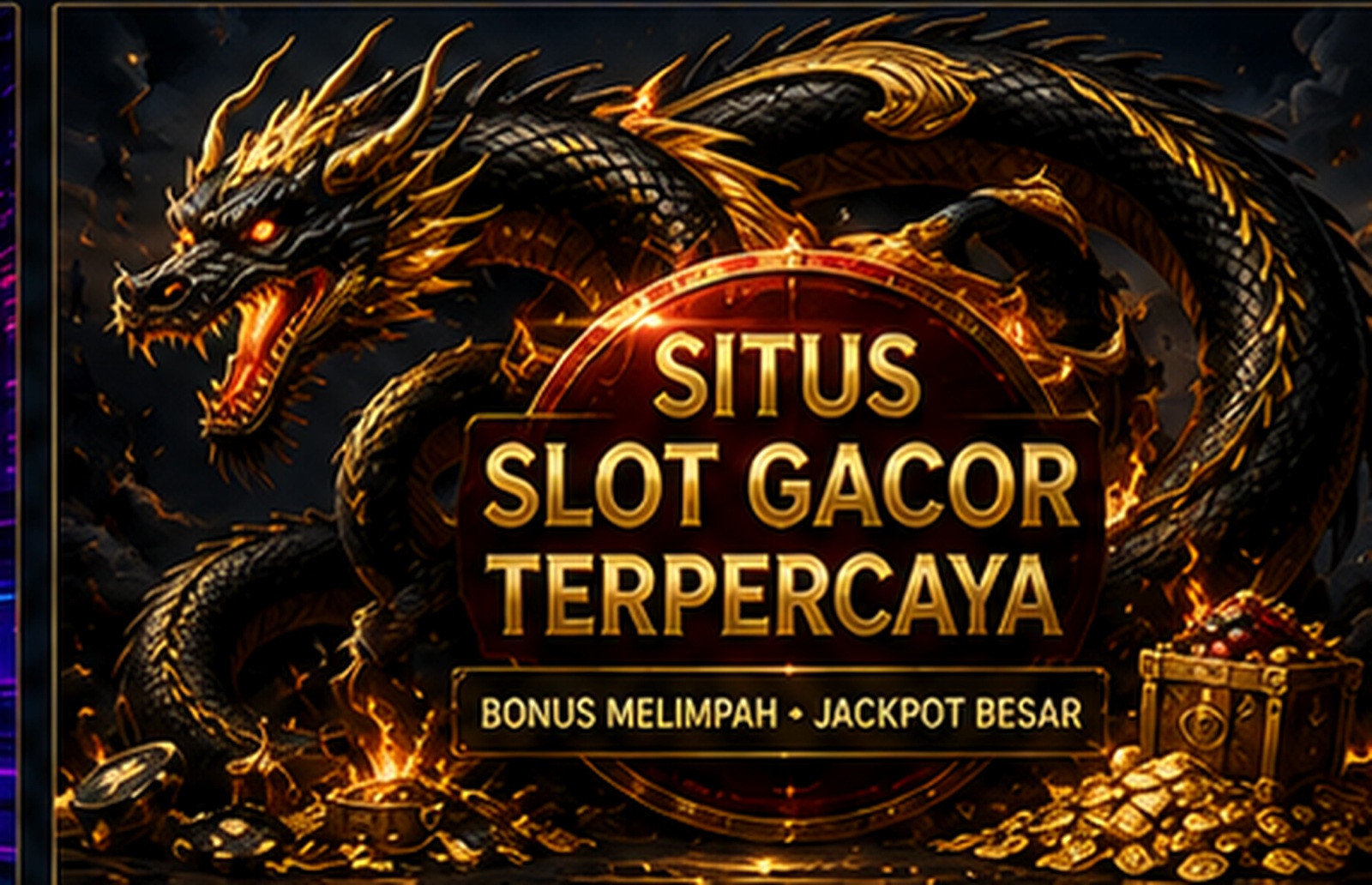 KOSMIK4D Slot Online dan Casino dengan Deposit QRIS serta Promo Bonus